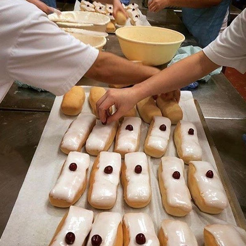 Parsons Bakery