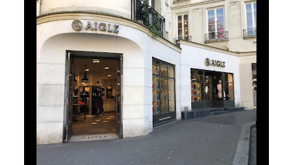 Boutique Aigle Paris Saint-Germain