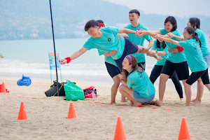 Team Building Phuket - Making Teams image