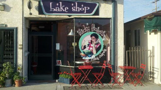 Sticky Fingers Baking Company