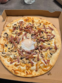 Les plus récentes photos du Pizzas à emporter Pizz'à David à Saint-Quentin-de-Baron - n°1