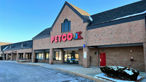 Pet Supply Store «Petco Animal Supplies», reviews and photos, 125 Lincoln Hwy, Exton, PA 19341, USA