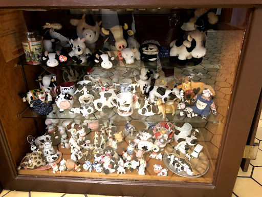 Ice Cream Shop «Holy Cow», reviews and photos, 7270 S Broadway # 1, Red Hook, NY 12571, USA