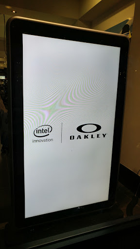 Sunglasses Store «Oakley Store», reviews and photos, 8405 Park Meadows Center Dr #1073, Lone Tree, CO 80124, USA