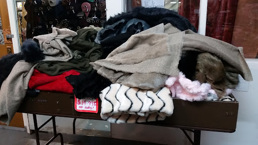 Fabric Store «Discount Fabrics», reviews and photos, 3006 San Pablo Ave, Berkeley, CA 94702, USA