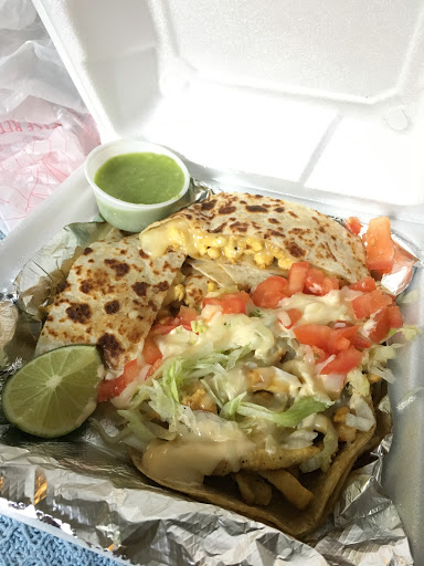 Mexican Grocery Store «Las Penas Mexican Grocery & Restaurant», reviews and photos, 215 Byers Rd, Miamisburg, OH 45342, USA