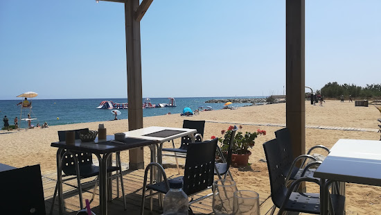 Platja de la Riera