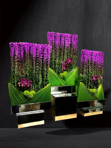 Florist «Amazing Flowers Miami», reviews and photos, 252 Sunny Isles Blvd #2b, Sunny Isles Beach, FL 33160, USA