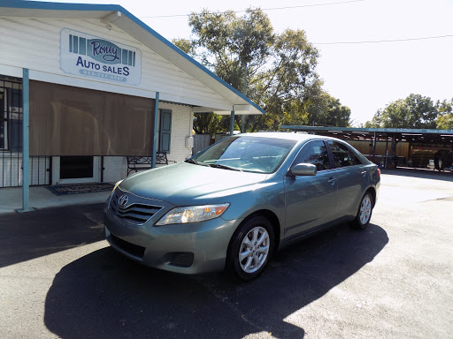 Used Car Dealer «Roney Auto Sales», reviews and photos, 3104 FL-574, Plant City, FL 33563, USA