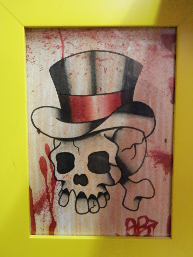 Tattoo Shop «Lady Luck Tattoo Studio», reviews and photos, 220 N Benton St, Woodstock, IL 60098, USA