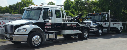 Donelson Wrecker Service LLC