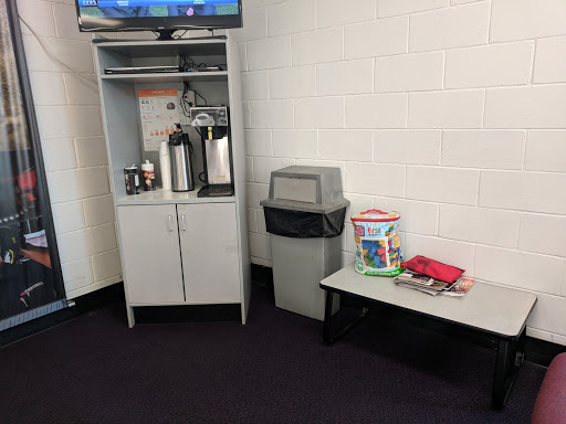 Tire Shop «Firestone Complete Auto Care», reviews and photos, 2800 Harrison Ave NW, Olympia, WA 98502, USA