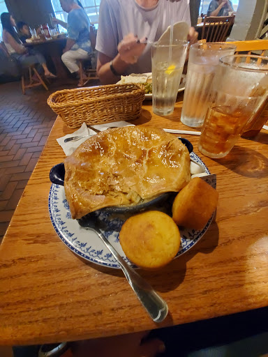 American Restaurant «Cracker Barrel Old Country Store», reviews and photos