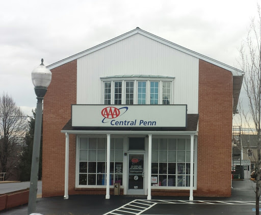 Insurance Agency «AAA Central Penn», reviews and photos, 727 S Broad St, Lititz, PA 17543, USA