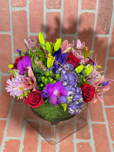Florist «Stunning Arrangements», reviews and photos, 177 Main St, Little Ferry, NJ 07643, USA