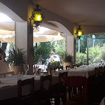 Photo n°3 de l'avis de sembrosolopazza. fait le 26/07/2020 à 15:47 sur le  Ristorante Pizzeria Ranch à Cervia