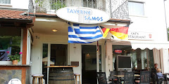 Taverne Samos