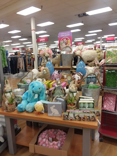 Department Store «T.J. Maxx», reviews and photos, 21 E Marketview Dr, Champaign, IL 61820, USA