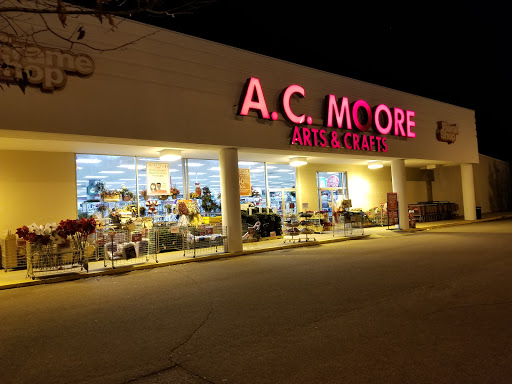 A.C. Moore Arts and Crafts, 7026 Mechanicsville Turnpike, Mechanicsville, VA 23111, USA, 