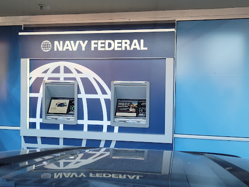 Credit Union «Navy Federal Credit Union», reviews and photos