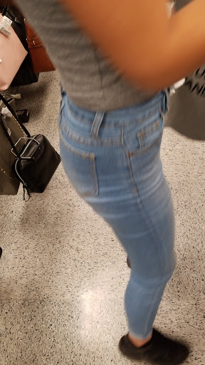 Clothing Store «Ross Dress for Less», reviews and photos, 3425 E Foothill Blvd, Pasadena, CA 91107, USA