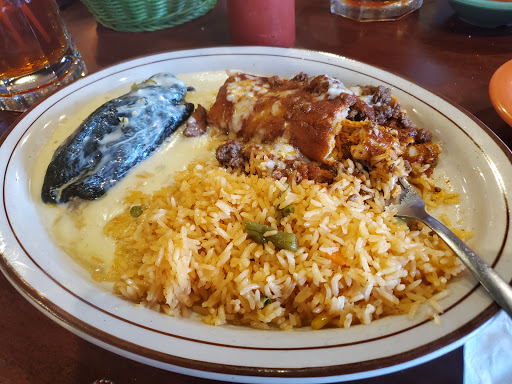 El Corral Mexican Restaurant image 10