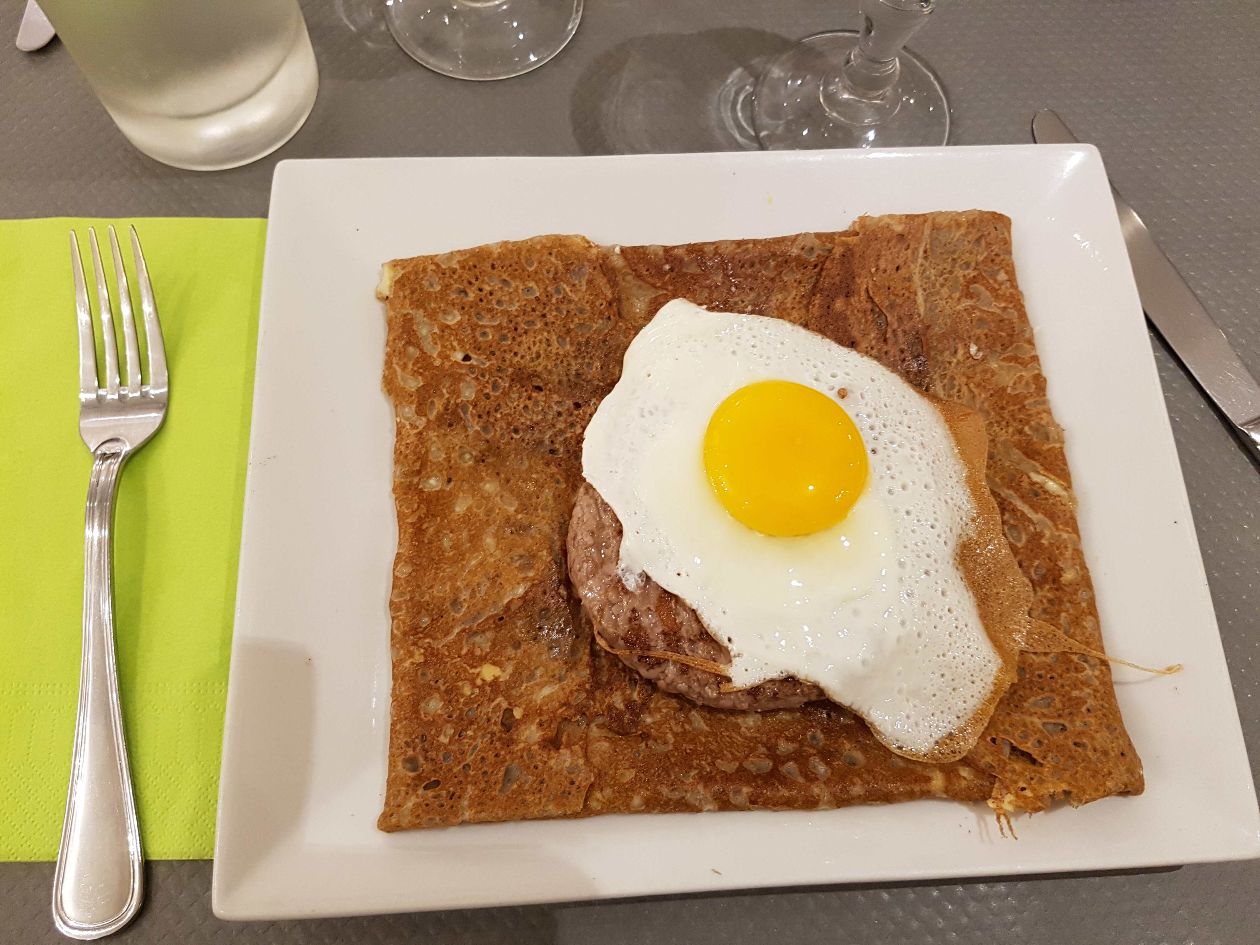 Photo n° 3 de l'avis de Karine.i fait le 01/08/2019 à 03:41