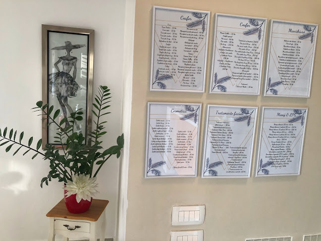 Beauty & GYM Residence - Sala de Fitness