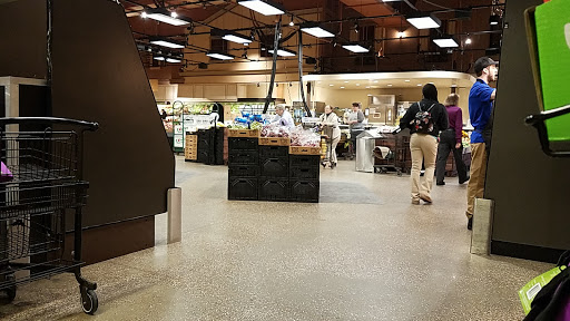 Supermarket «Wegmans», reviews and photos, 15 Woodbridge Center Dr, Woodbridge, NJ 07095, USA