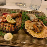 Photo n°1 de l'avis de Luigi. fait le 20/11/2022 à 07:23 sur le  TRATTORIA PIZZERIA LA VOLPE à Montegrotto Terme