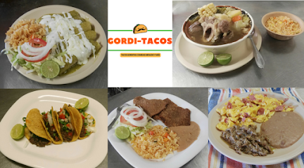 Gordi-Tacos - Av Arturo B. de la Garza S/N, Roble San Nicolás, 66400 San Nicolás de los Garza, N.L., Mexico
