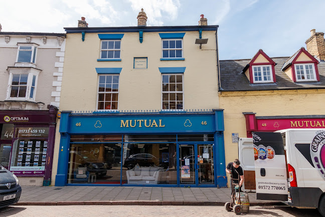 Reviews of Mutual Clothing & Supply Co in Peterborough - Shop