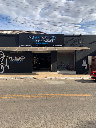 Nando Arruda Bike Shop