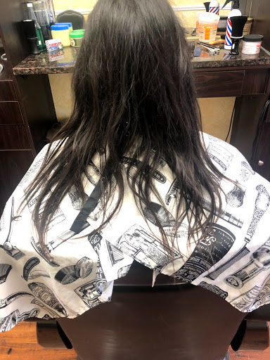 Barber Shop «Irit Barber Shop», reviews and photos, 13-32 River Rd, Fair Lawn, NJ 07410, USA