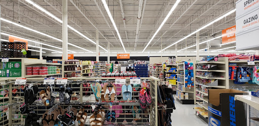 Discount Store «Big Lots», reviews and photos, 35603 S Gratiot Ave, Charter Twp of Clinton, MI 48035, USA