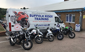 Suffolk Rider Training
