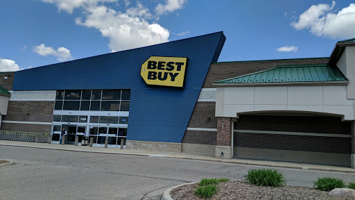 Electronics Store «Best Buy», reviews and photos, 2169 S Telegraph Rd, Bloomfield Hills, MI 48302, USA