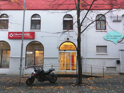 Folkeuniversitetet Bergen
