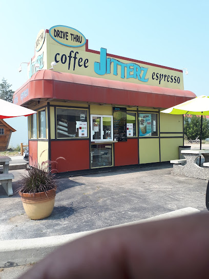 Jitterz Coffee & Espresso