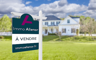 Immo Alienor Lissieu à Lissieu