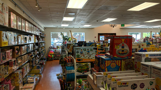 Toy Store «San Marino Toy & Book Shoppe», reviews and photos, 2476 Huntington Dr, San Marino, CA 91108, USA