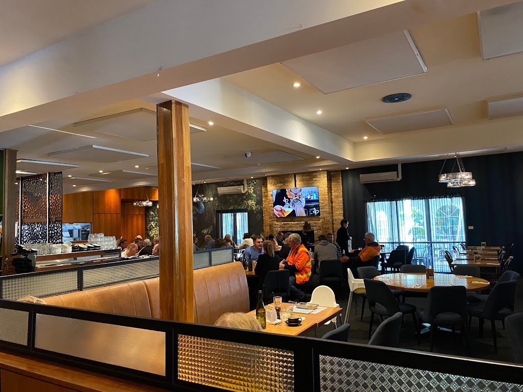 Dandenong Pavilion Dandenong, VIC 3175 Menu, Reviews, Hours & Contact.