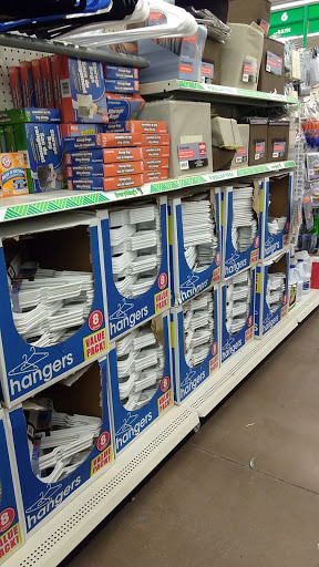 Dollar Store «Dollar Tree», reviews and photos, 713 E Main St, Brownsburg, IN 46112, USA