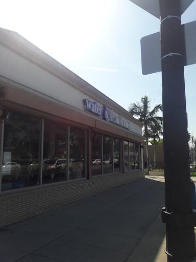 Laundromat «Laundreworks», reviews and photos, 2800 W Main St, Alhambra, CA 91801, USA