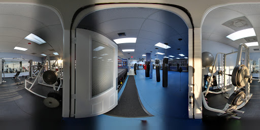 Martial Arts School «Freestyle Fighting Academy», reviews and photos, 1423 SW 107th Ave, Miami, FL 33174, USA