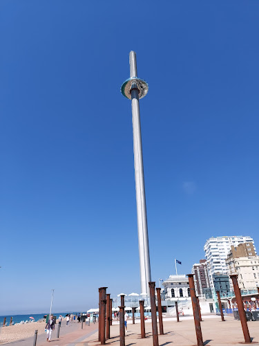 Reviews of British Airways i360 in Brighton - Other