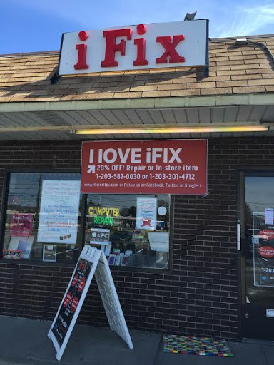 Computer Service «Campus Computers LLC», reviews and photos, 59 Broadway #2, New Haven, CT 06511, USA