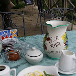 Photo n°14 de l'avis de Jelena.u fait le 18/02/2019 à 10:22 sur le  Villa Rina country house à Amalfi