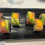 Photo n° 4 de l'avis de Sarah. fait le 25/05/2024 à 14:58 pour Green Star Sushi à Paris