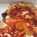 Photo n°2 de l'avis de Valerio.. fait le 18/07/2021 à 18:29 sur le  Pizzamorefantasia à Legnano